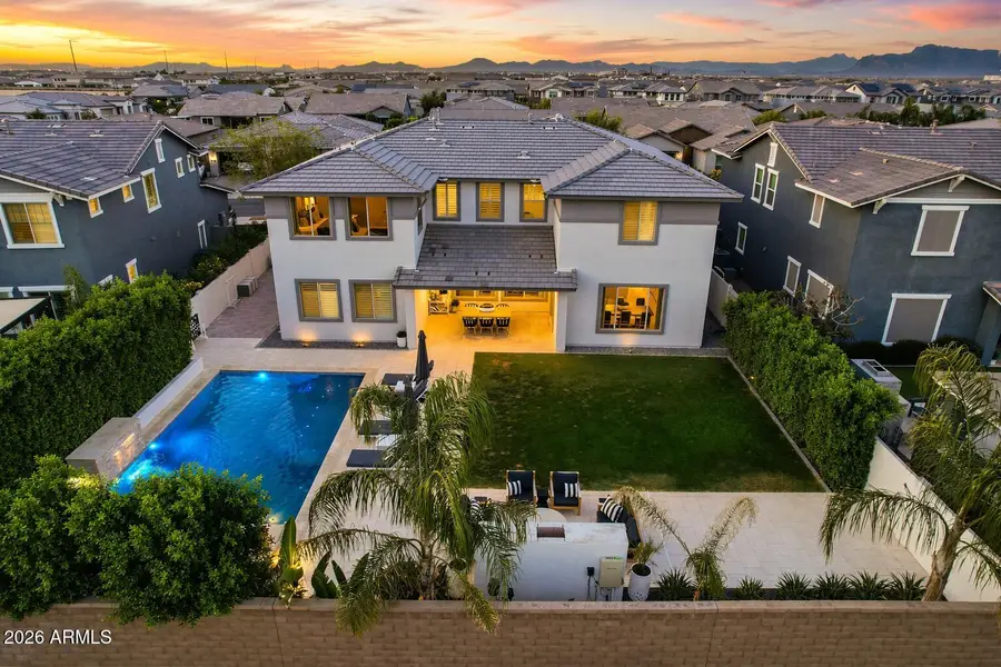 22607 E Russet Road, Queen Creek, AZ 85142 - #2