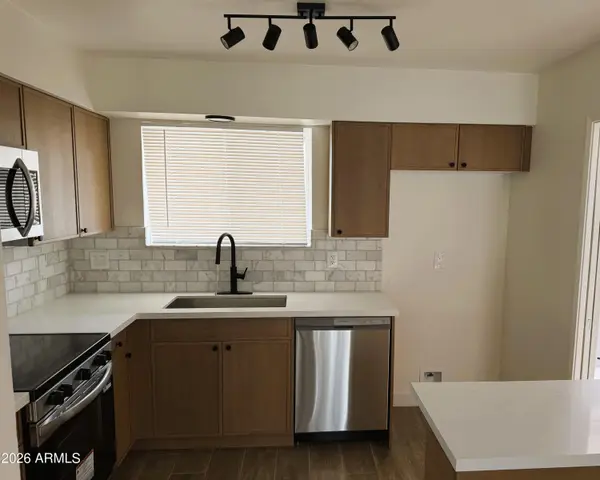 3640 N 86th Lane, Phoenix, AZ 85037