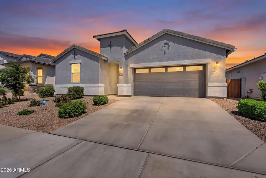 9871 S Palo Verde Drive, Apache Junction, AZ 85120 - #2