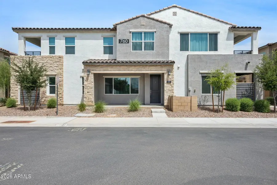 760 E Doral Avenue #101, Gilbert, AZ 85297 - #2