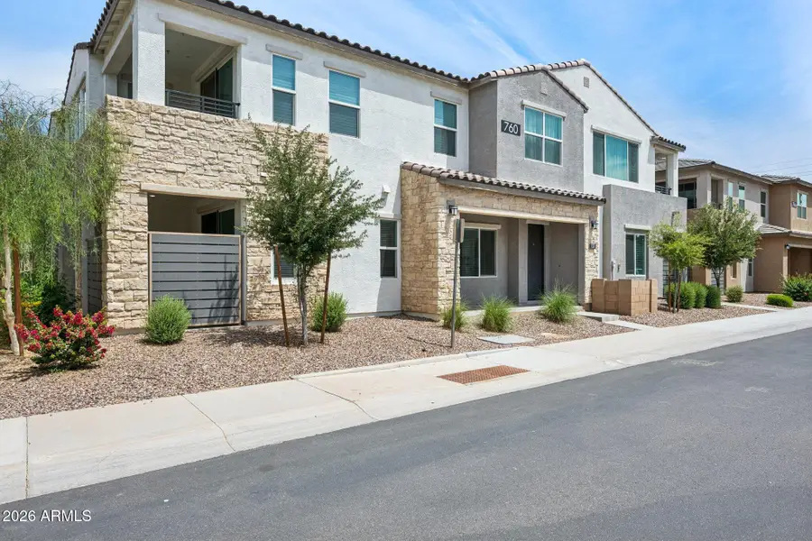 760 E Doral Avenue #101, Gilbert, AZ 85297 - #3