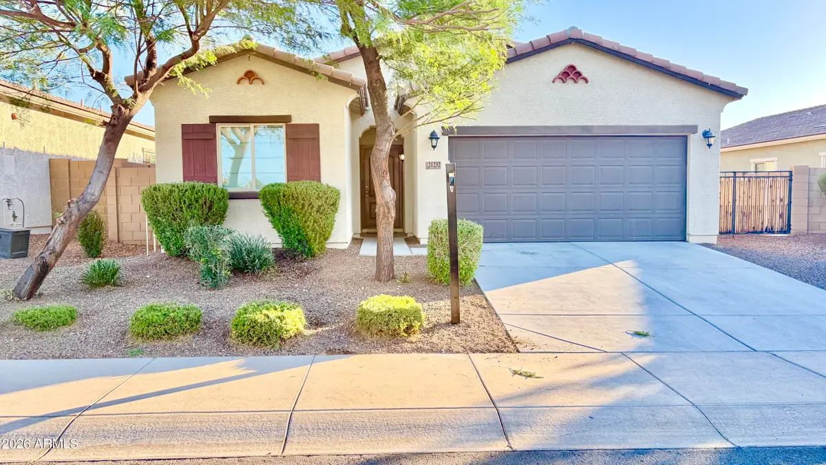 21232 W Palm Lane, Buckeye, AZ 85396 - #1