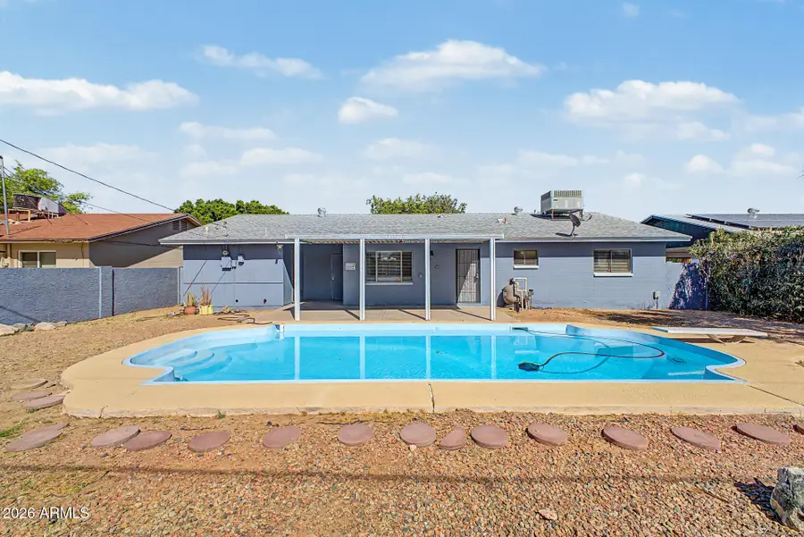 8128 N 41st Drive, Phoenix, AZ 85051 - #2