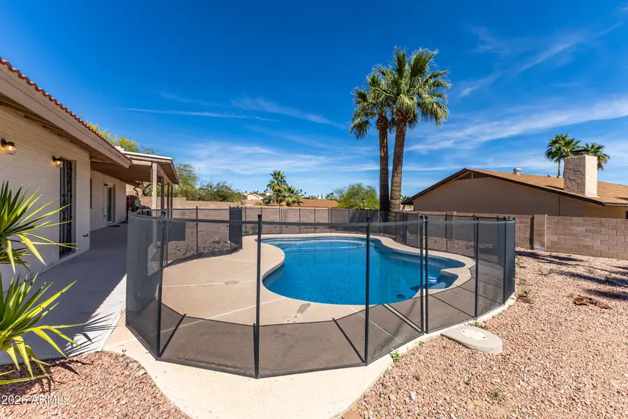 14053 N Hampstead Drive, Fountain Hills, AZ 85268 - #2