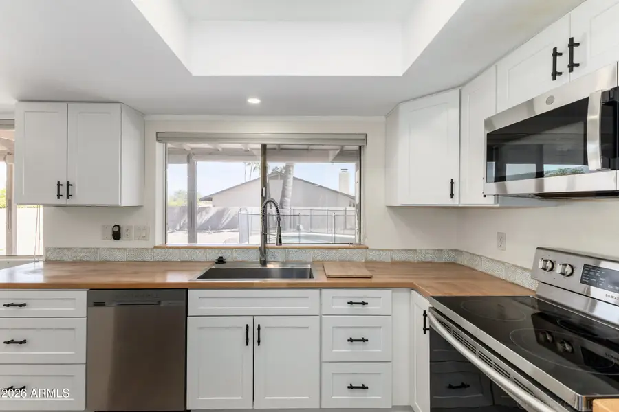 14053 N Hampstead Drive, Fountain Hills, AZ 85268 - #3