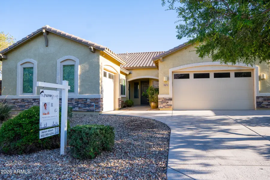 7873 W Fetlock Trail, Peoria, AZ 85383 - #2