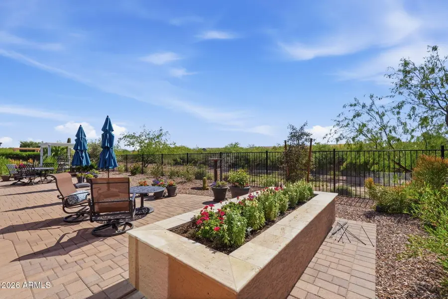 4055 N Smithsonian Drive #22A, Florence, AZ 85132 - #3