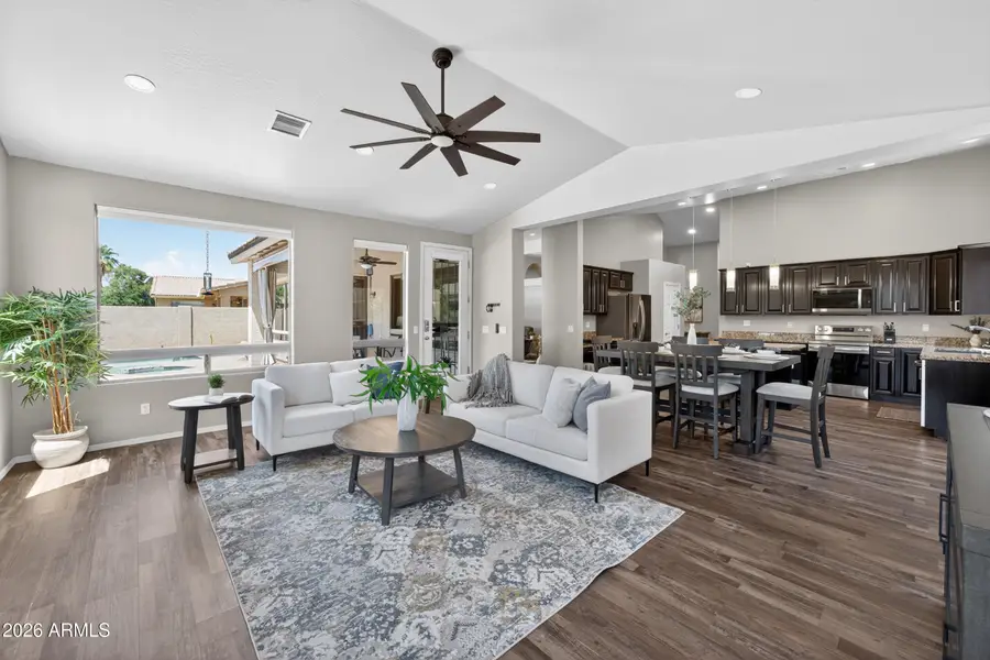 625 W Merrill Avenue, Gilbert, AZ 85233 - #2