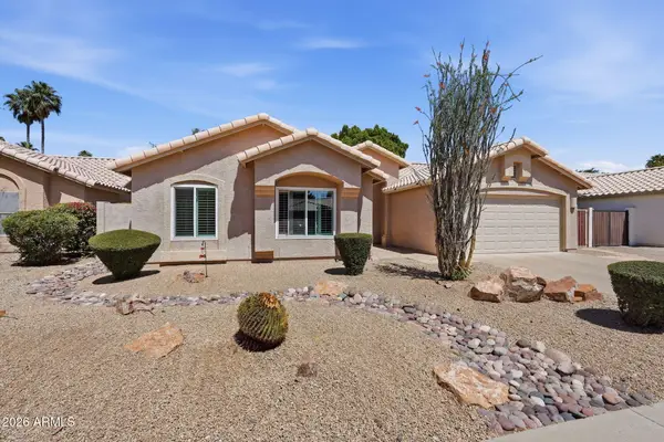 6418 W Irma Lane, Glendale, AZ 85308