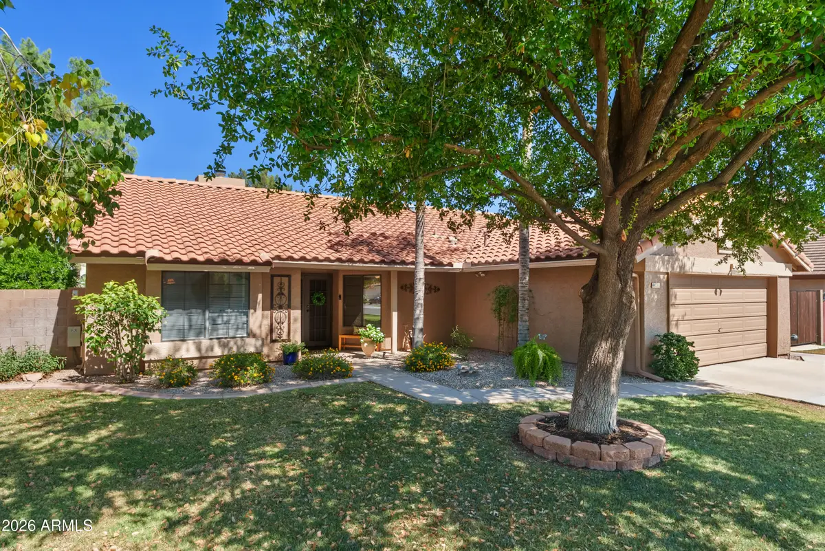 1317 N Pebble Beach Drive, Gilbert, AZ 85234 - #1