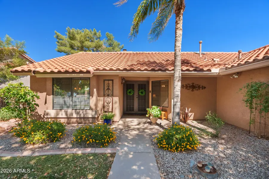 1317 N Pebble Beach Drive, Gilbert, AZ 85234 - #2