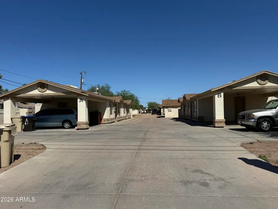 11705 N 79th Drive, Peoria, AZ 85345 - #3