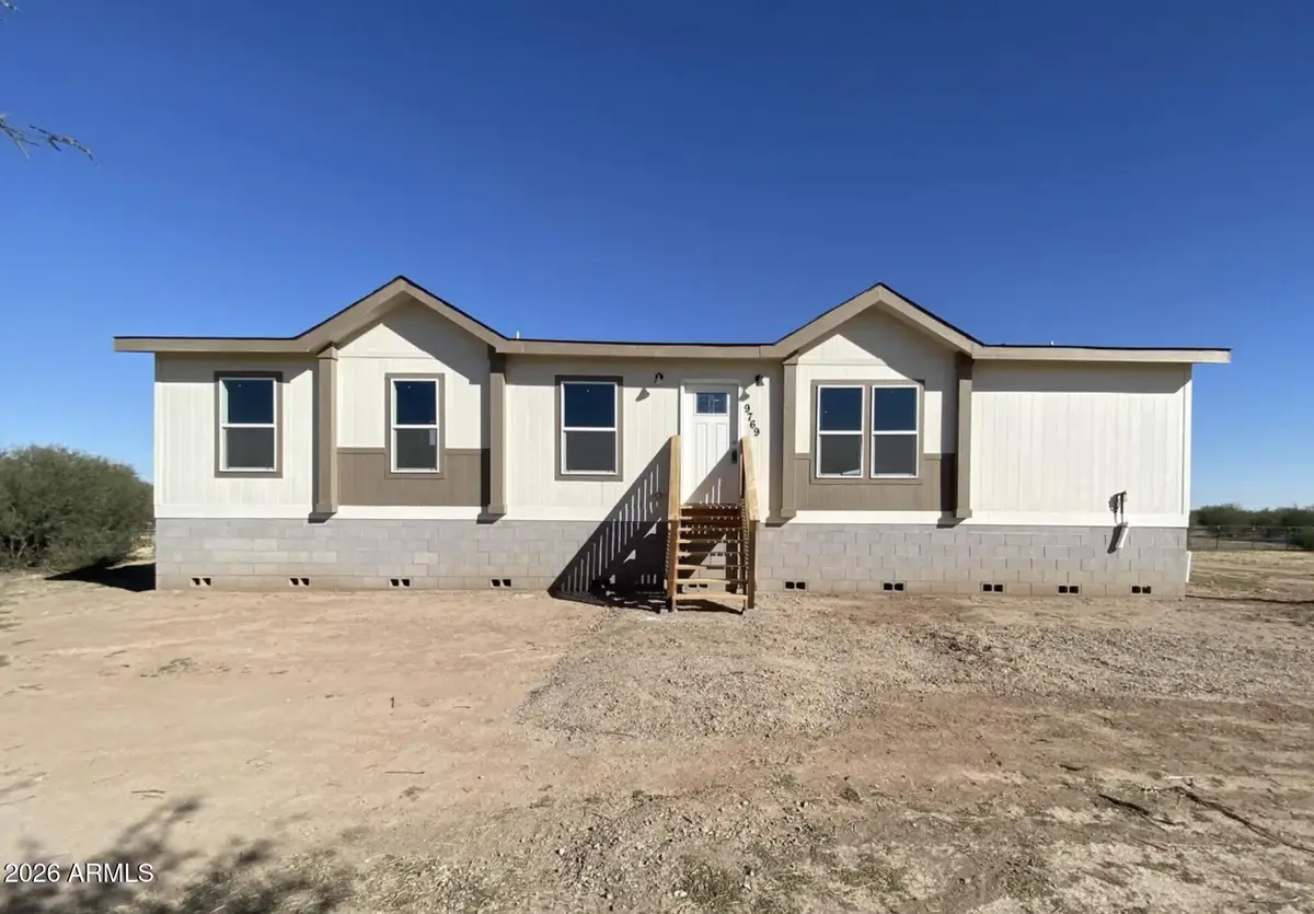 9769 S Thornton Road, Casa Grande, AZ 85193 - #1