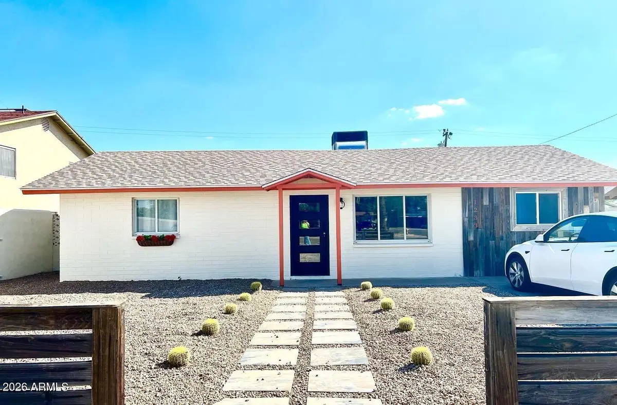 1233 E Weber Drive, Tempe, AZ 85288 - #1