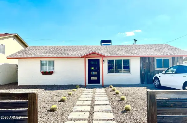 1233 E Weber Drive, Tempe, AZ 85288