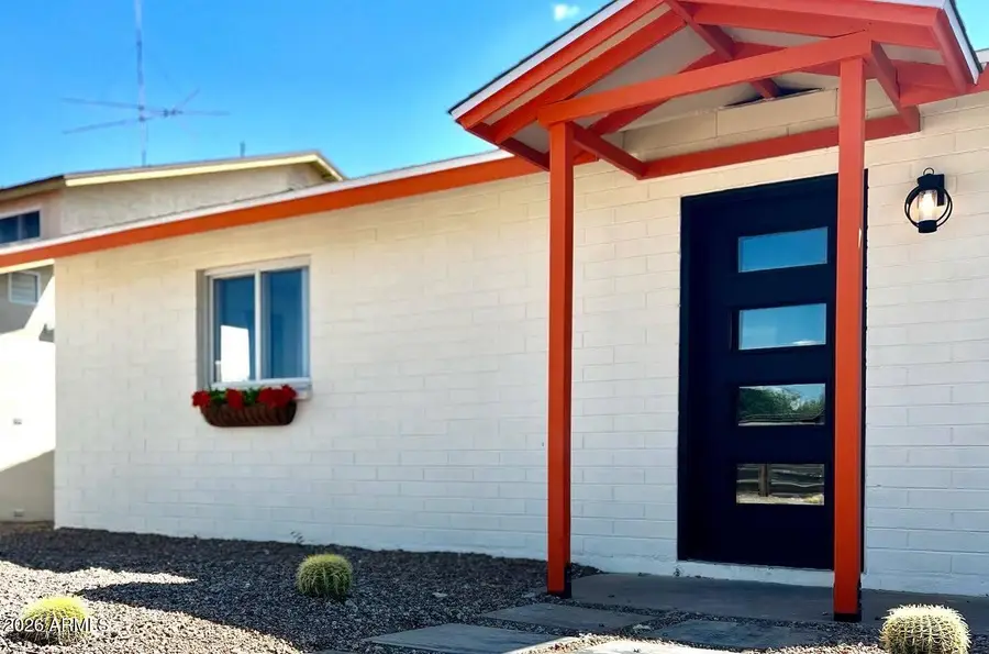 1233 E Weber Drive, Tempe, AZ 85288 - #2