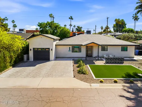 5229 N 18th Place, Phoenix, AZ 85016