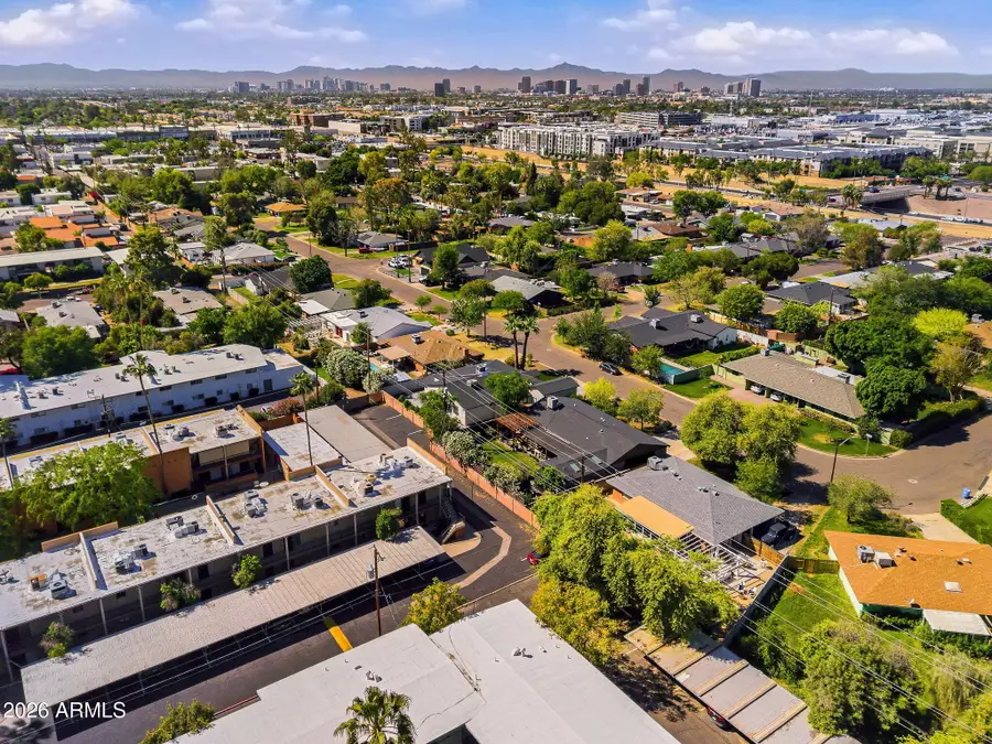 5229 N 18th Place, Phoenix, AZ 85016 - #3