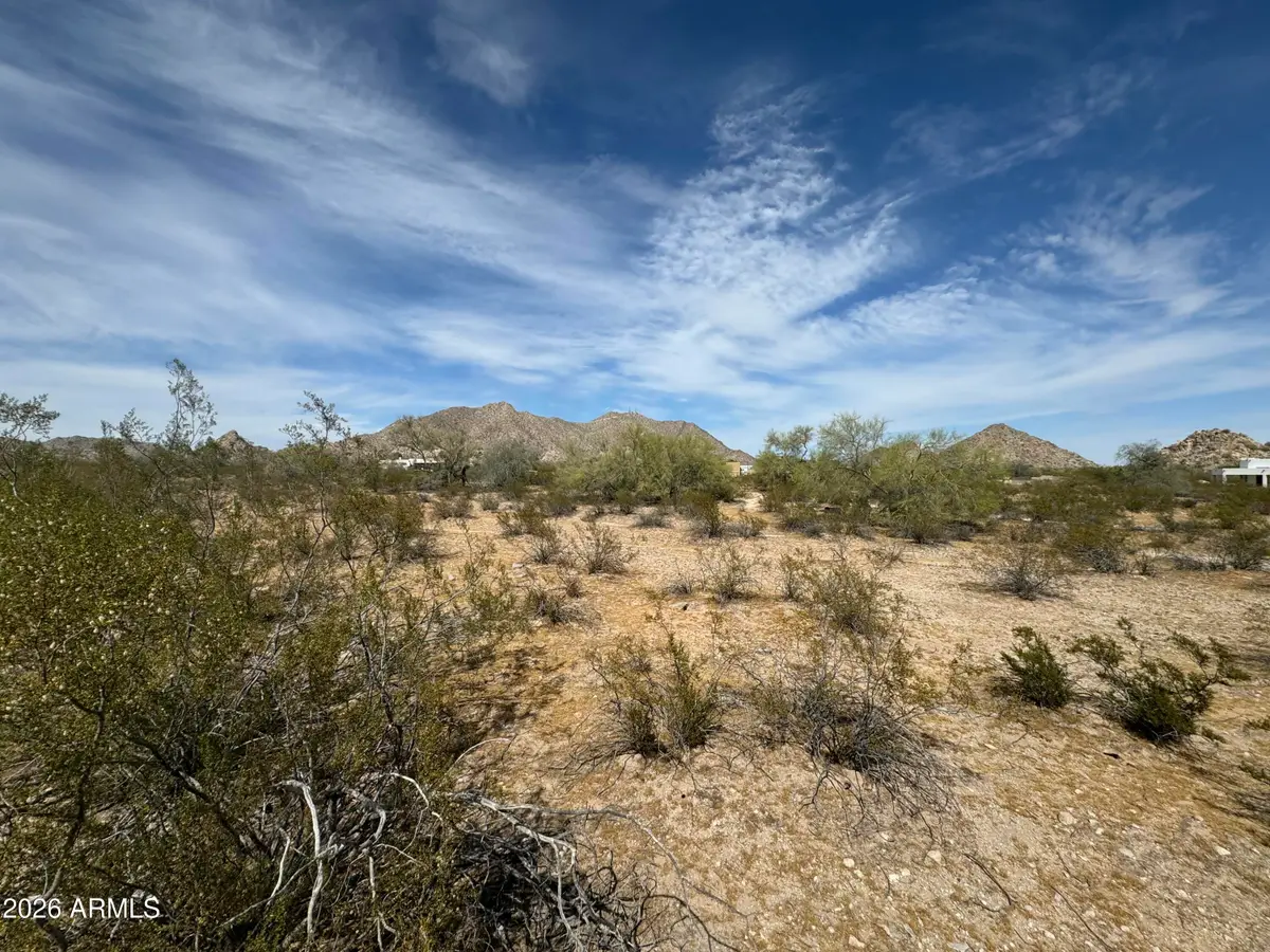 0 N Hazeldine Rd C -- #C, Casa Grande, AZ 85122 - #1