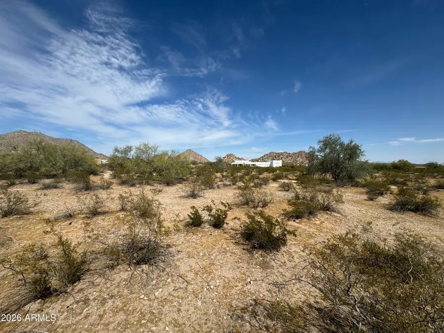 0 N Hazeldine Rd C -- #C, Casa Grande, AZ 85122 - #2