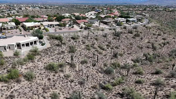 15231 E Mustang Drive #A, Fountain Hills, AZ 85268