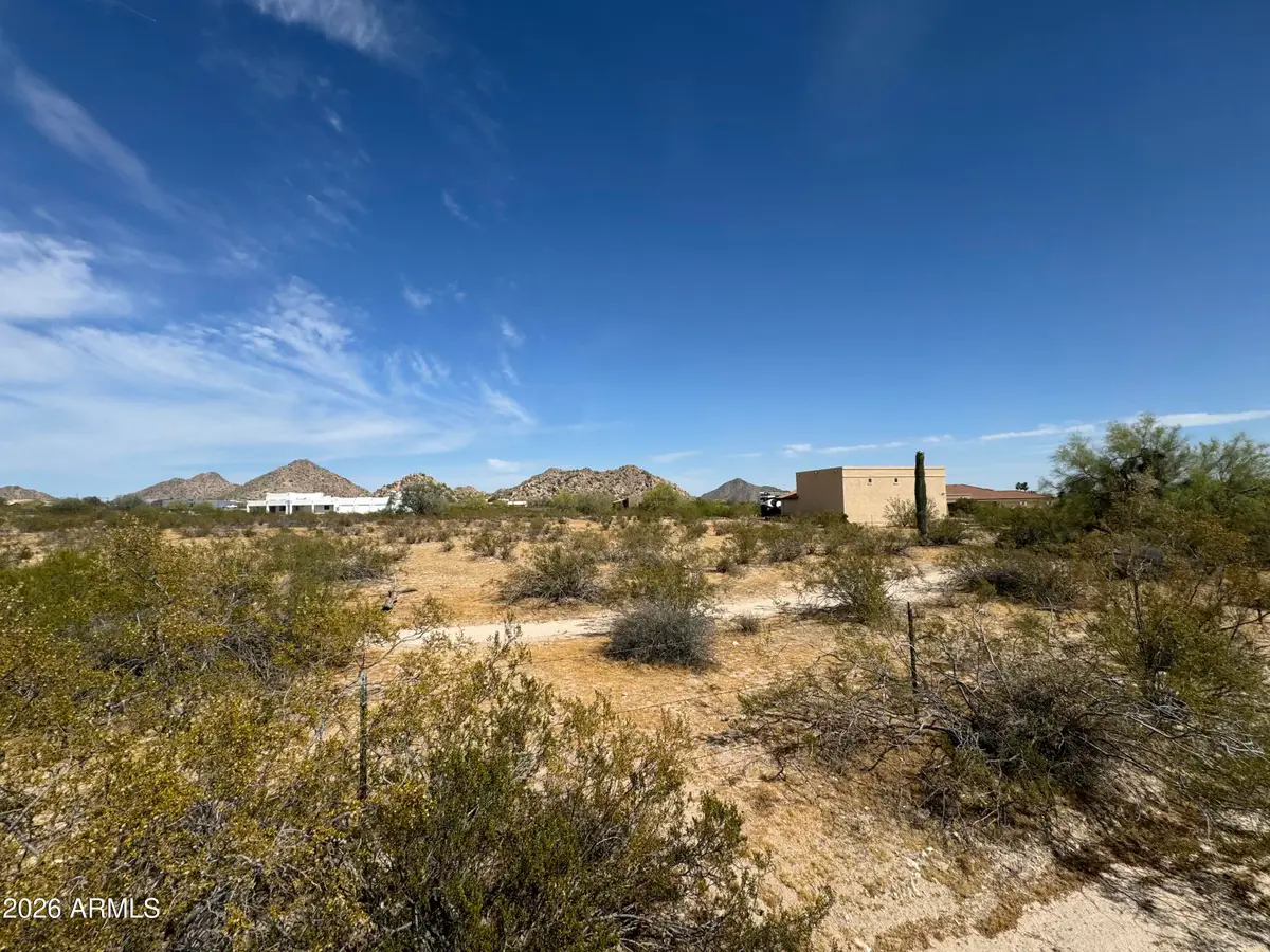 0 N Hazeldine Rd D -- #D, Casa Grande, AZ 85122 - #1