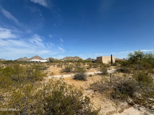 0 N Hazeldine Rd D -- #D, Casa Grande, AZ 85122