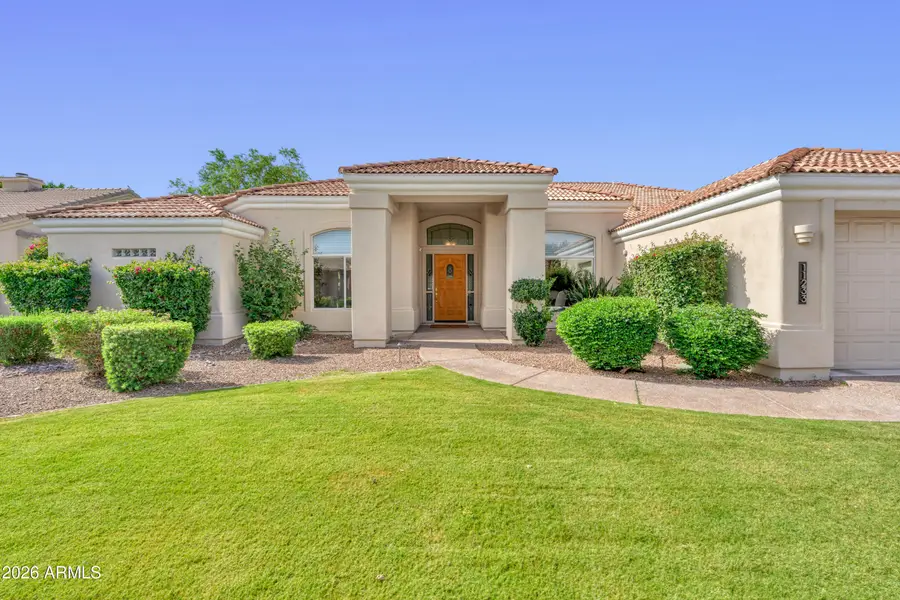 11233 E Del Timbre Drive, Scottsdale, AZ 85259 - #2