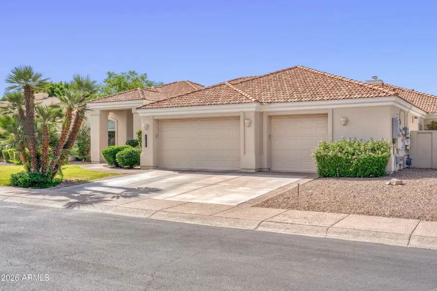 11233 E Del Timbre Drive, Scottsdale, AZ 85259 - #3