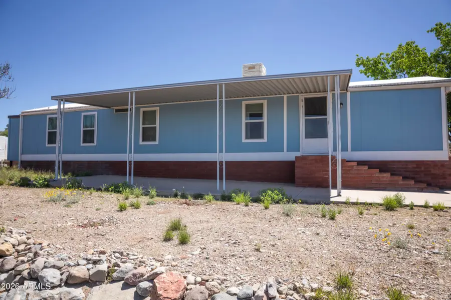 1975 E Cortez Drive, Tombstone, AZ 85638 - #2