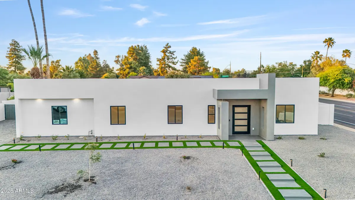 5540 E Dahlia Drive, Scottsdale, AZ 85254 - #1