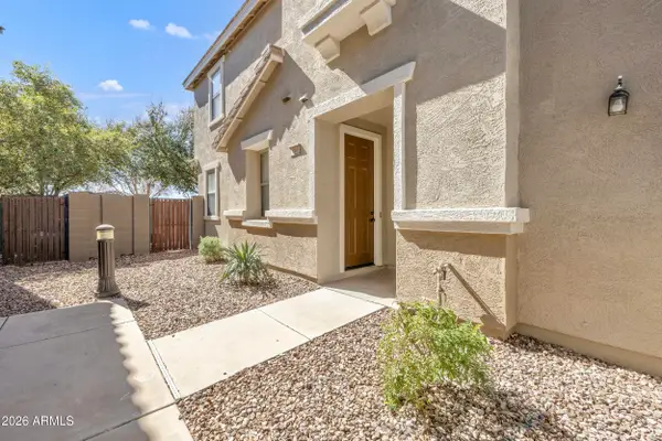 1330 S Aaron -- #223, Mesa, AZ 85209