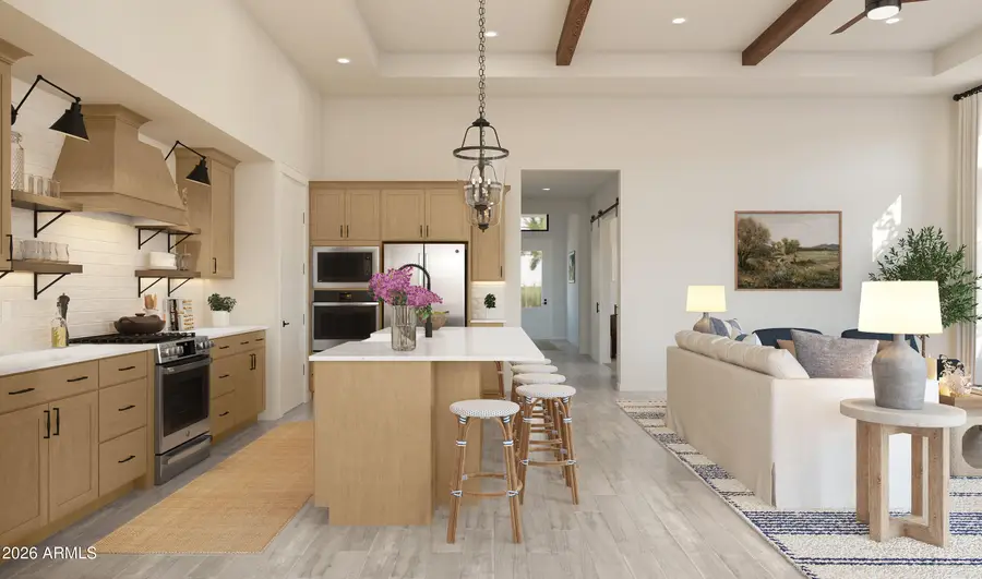 5980 N 208th Drive, Buckeye, AZ 85396 - #3