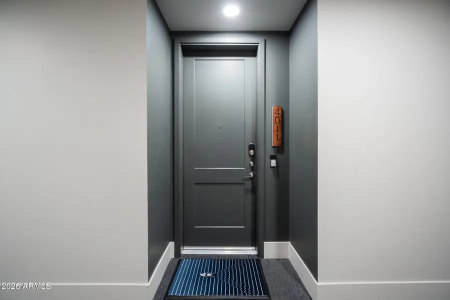 3131 N Central Avenue #4011, Phoenix, AZ 85012 - #2