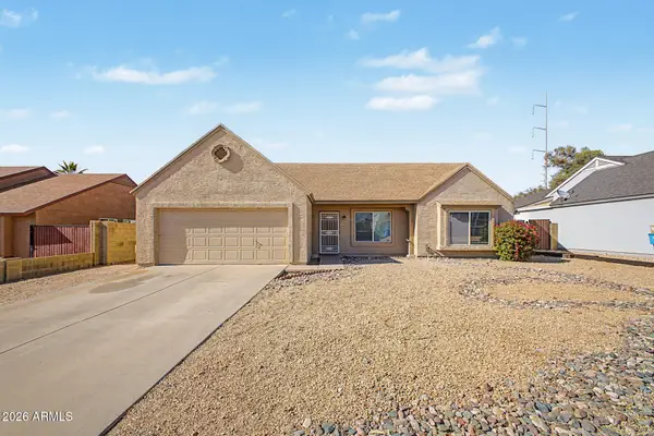 1118 E Utopia Road, Phoenix, AZ 85024