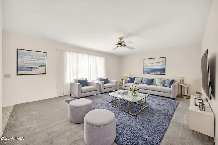 10802 W Hutton Drive, Sun City, AZ 85351 - #2