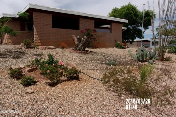 1649 Bella Vista Drive, Sierra Vista, AZ 85635