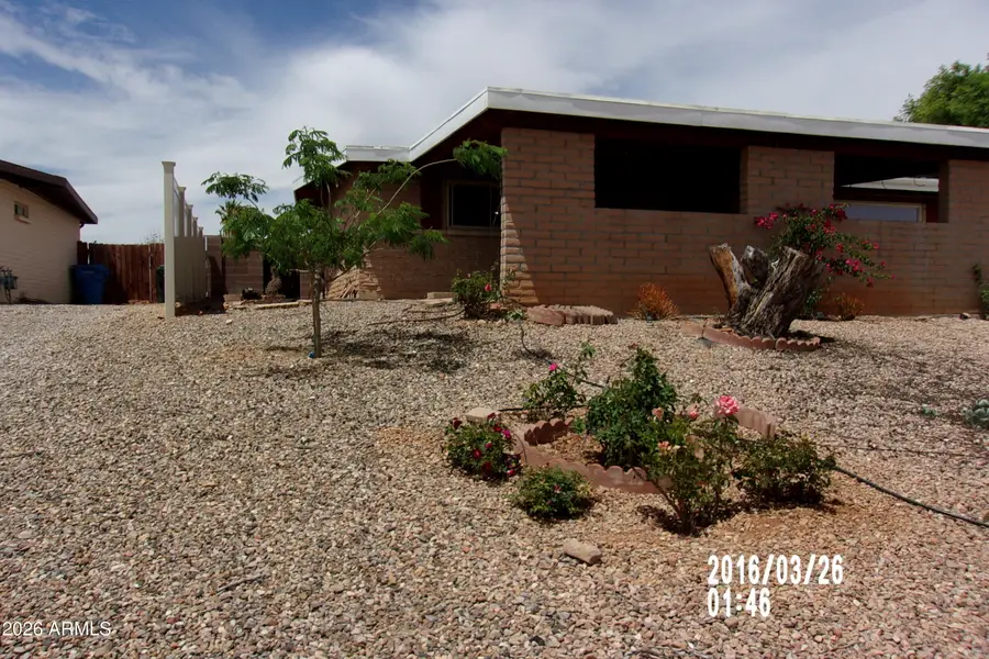 1649 Bella Vista Drive, Sierra Vista, AZ 85635 - #2