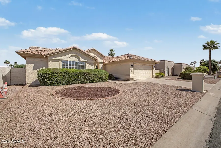 10604 E Bellflower Drive, Sun Lakes, AZ 85248 - #2