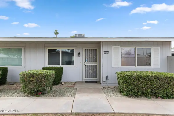 13428 N 108th Drive, Sun City, AZ 85351