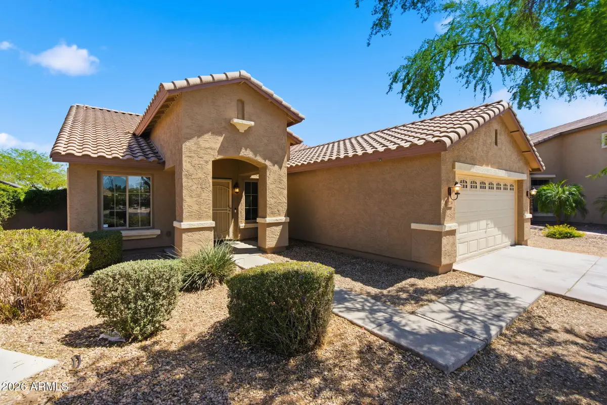 11239 W Harrison Street, Avondale, AZ 85323 - #1