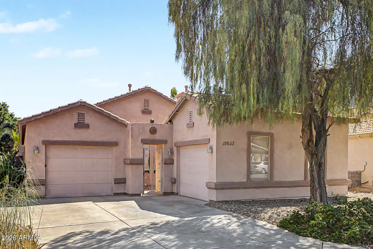 15603 W Ironwood Street, Surprise, AZ 85374 - #1