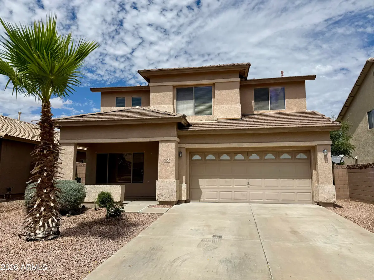 14626 W Evans Drive, Surprise, AZ 85379 - #1