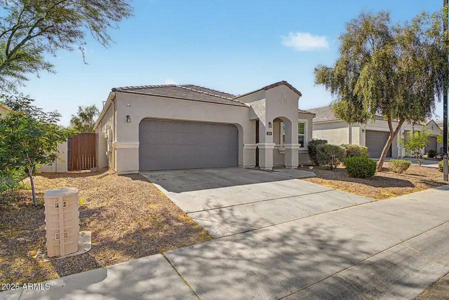 214 N 190th Drive, Buckeye, AZ 85326 - #3