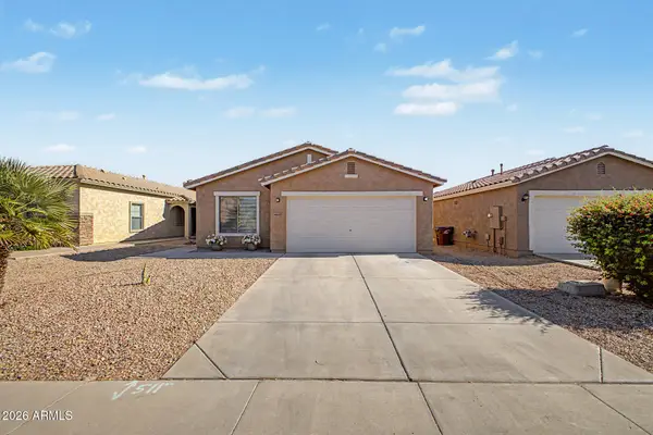 44843 W Paitilla Lane, Maricopa, AZ 85139