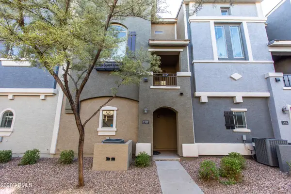 280 S Evergreen Road #1317, Tempe, AZ 85288