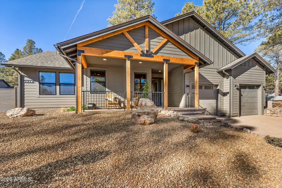 2212 Asi Va Spring Trail, Flagstaff, AZ 86005 - #3