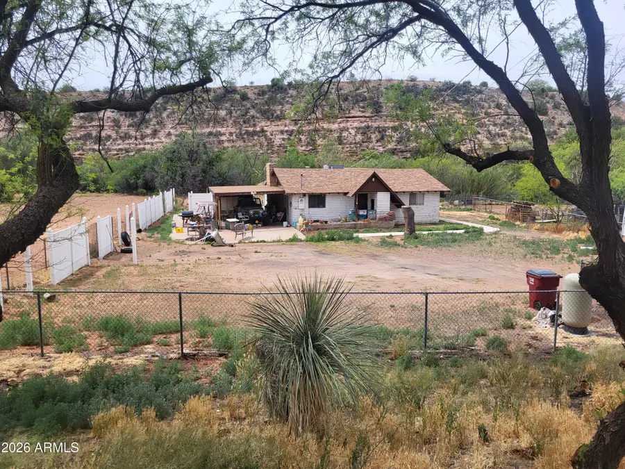 2868 S Candler Drive, Cornville, AZ 86325 - #3