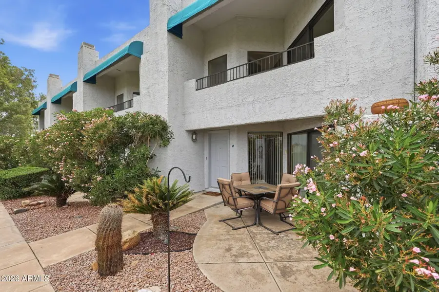 16826 E Lamplighter Way #8, Fountain Hills, AZ 85268 - #3