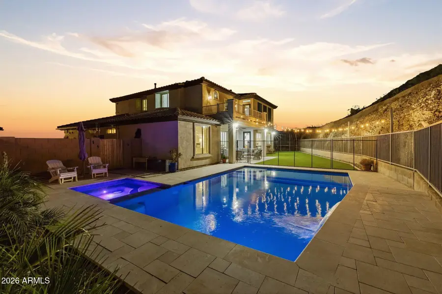 16006 S 29th Avenue, Phoenix, AZ 85045 - #3